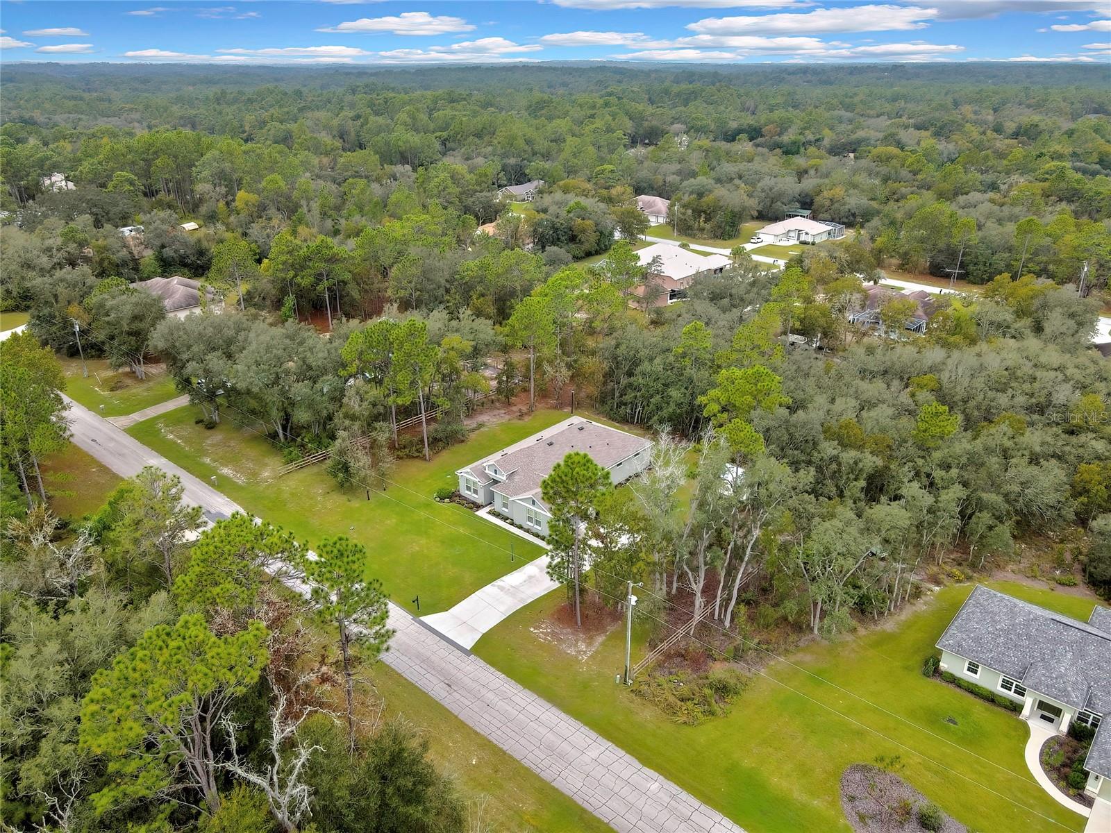 PINE RIDGE UNIT 03 - Residential