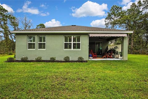 Tiny photo for 6098 N Peardale Terrace, Beverly Hills, FL 34465 (MLS # W7880238)