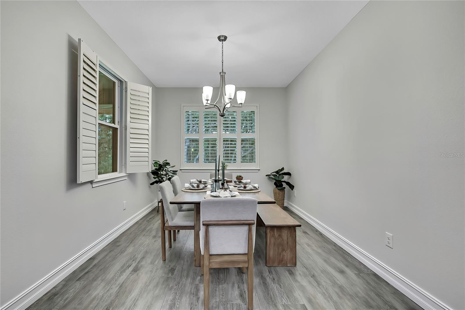 PINE RIDGE UNIT 03 - Residential