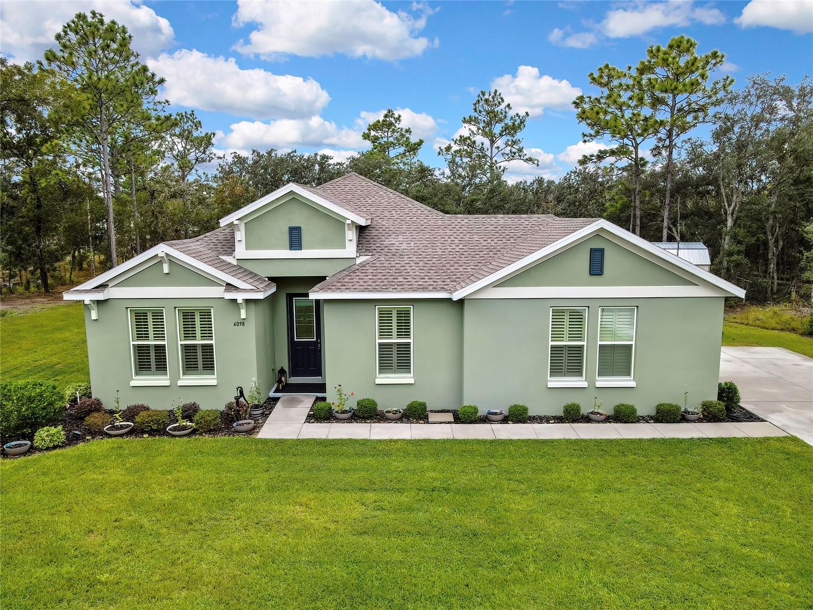 PINE RIDGE UNIT 03 - Residential