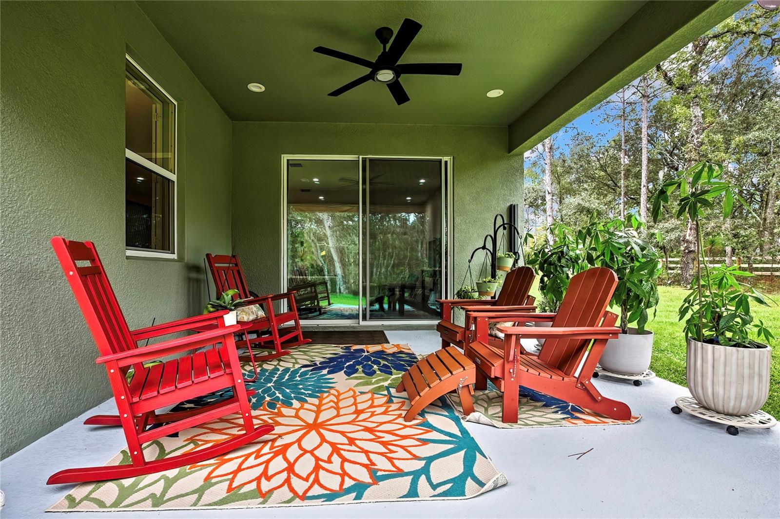 PINE RIDGE UNIT 03 - Residential