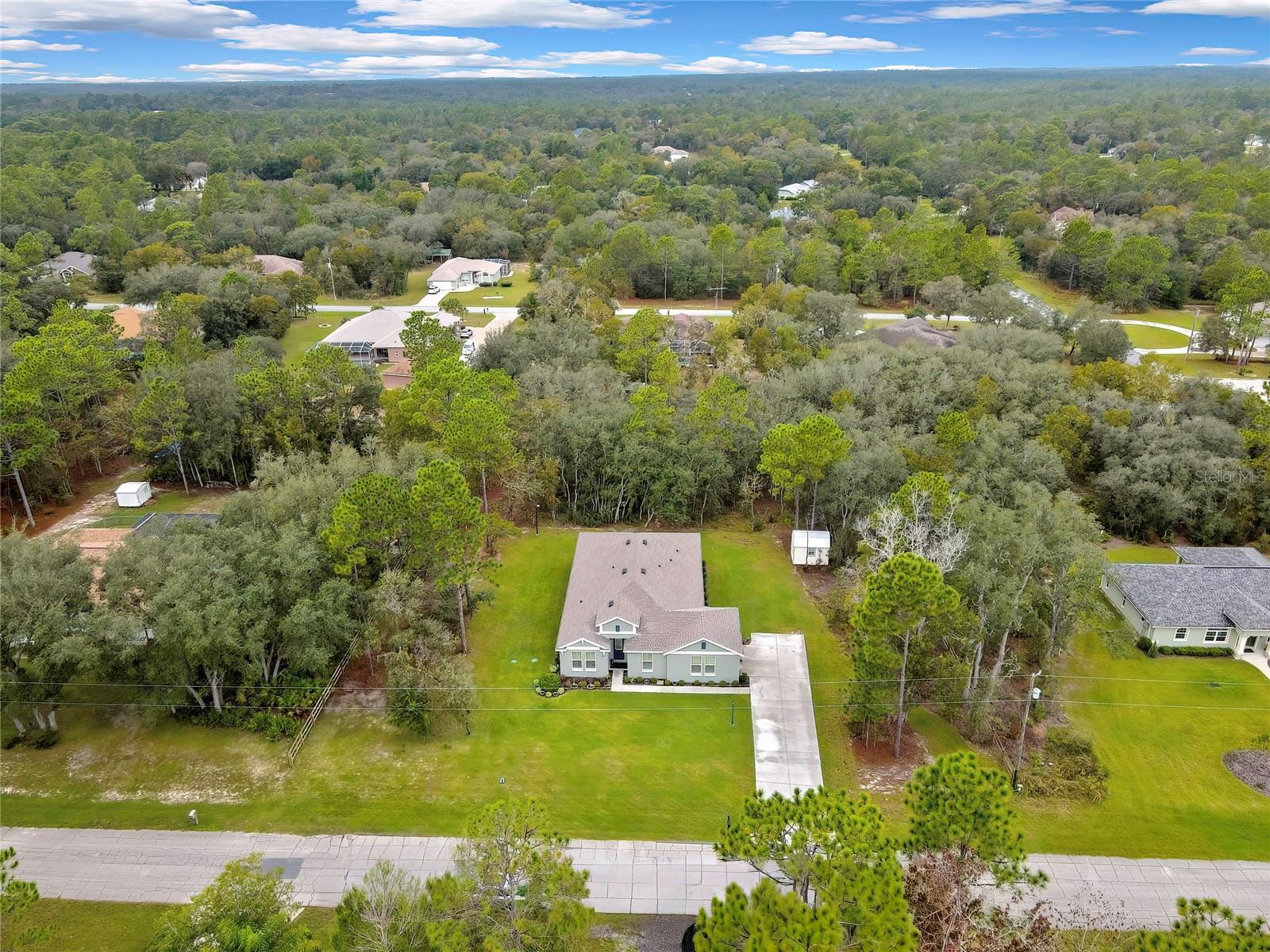 PINE RIDGE UNIT 03 - Residential