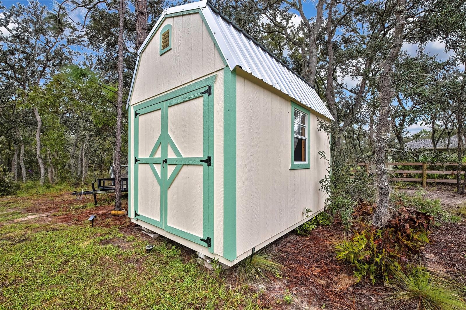 PINE RIDGE UNIT 03 - Residential