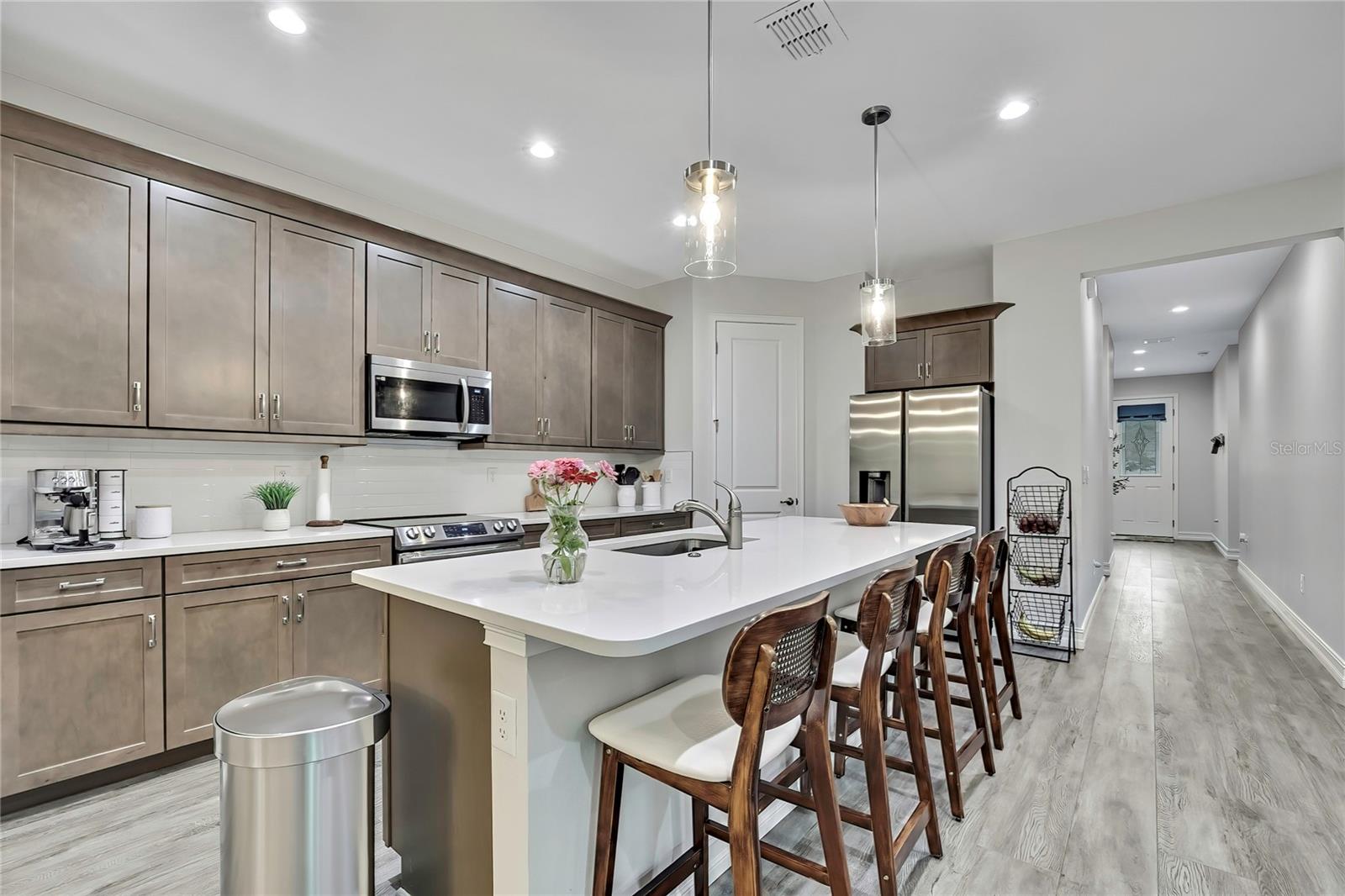 PINE RIDGE UNIT 03 - Residential