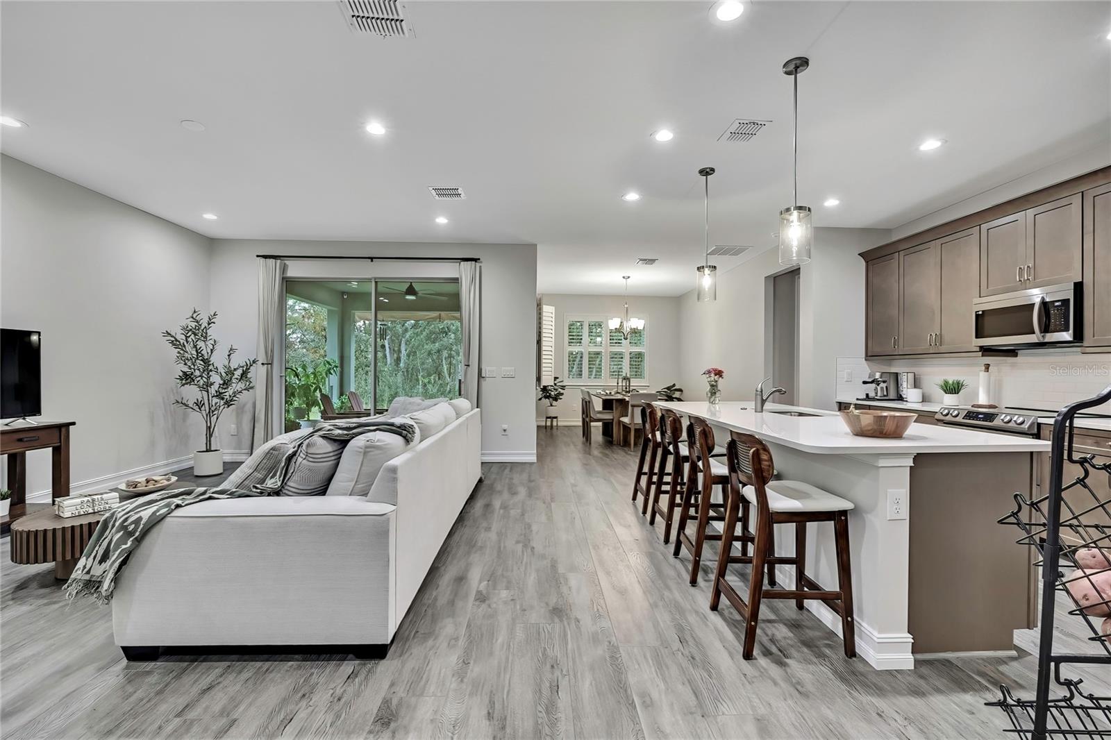 PINE RIDGE UNIT 03 - Residential