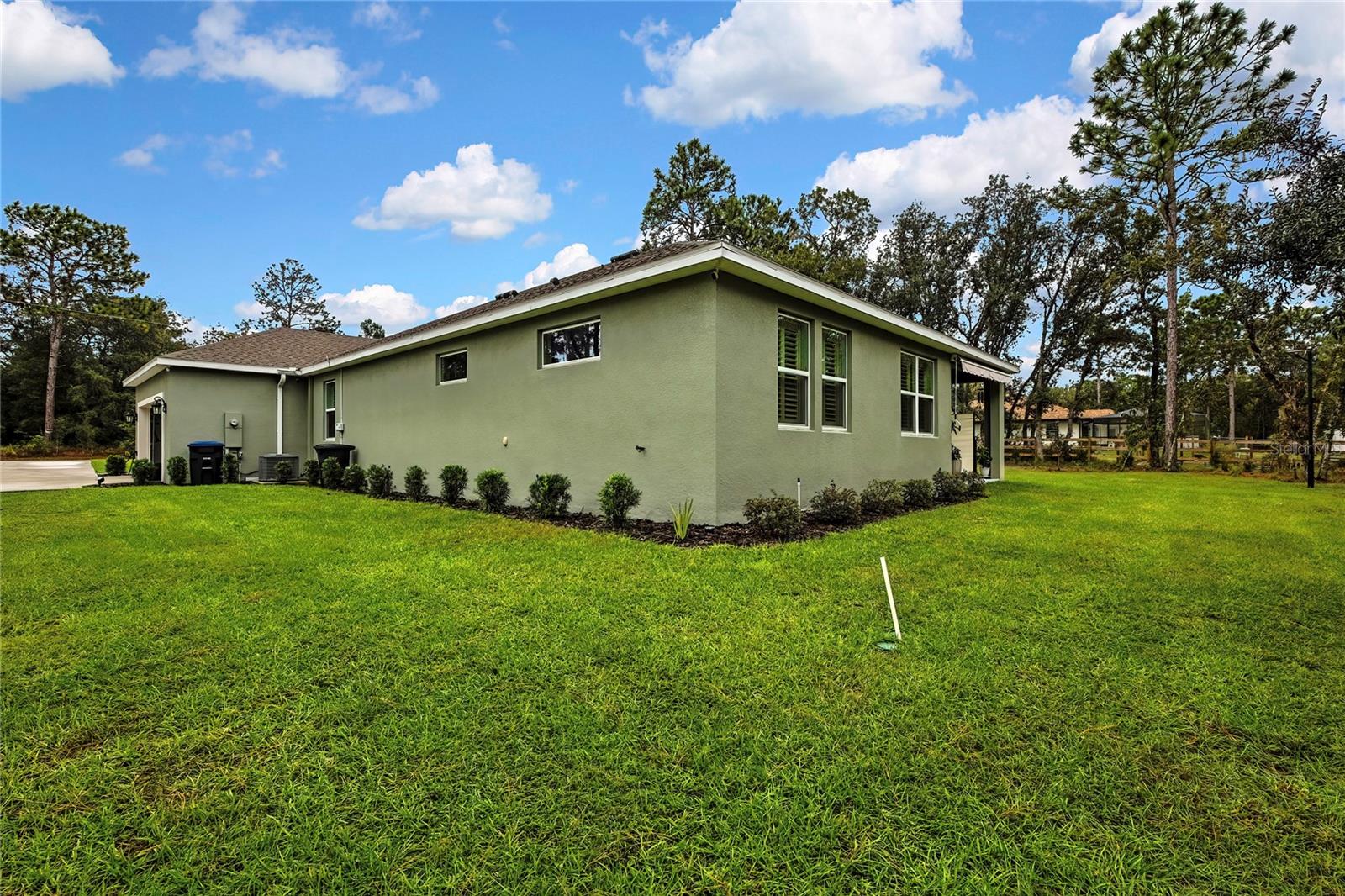 PINE RIDGE UNIT 03 - Residential