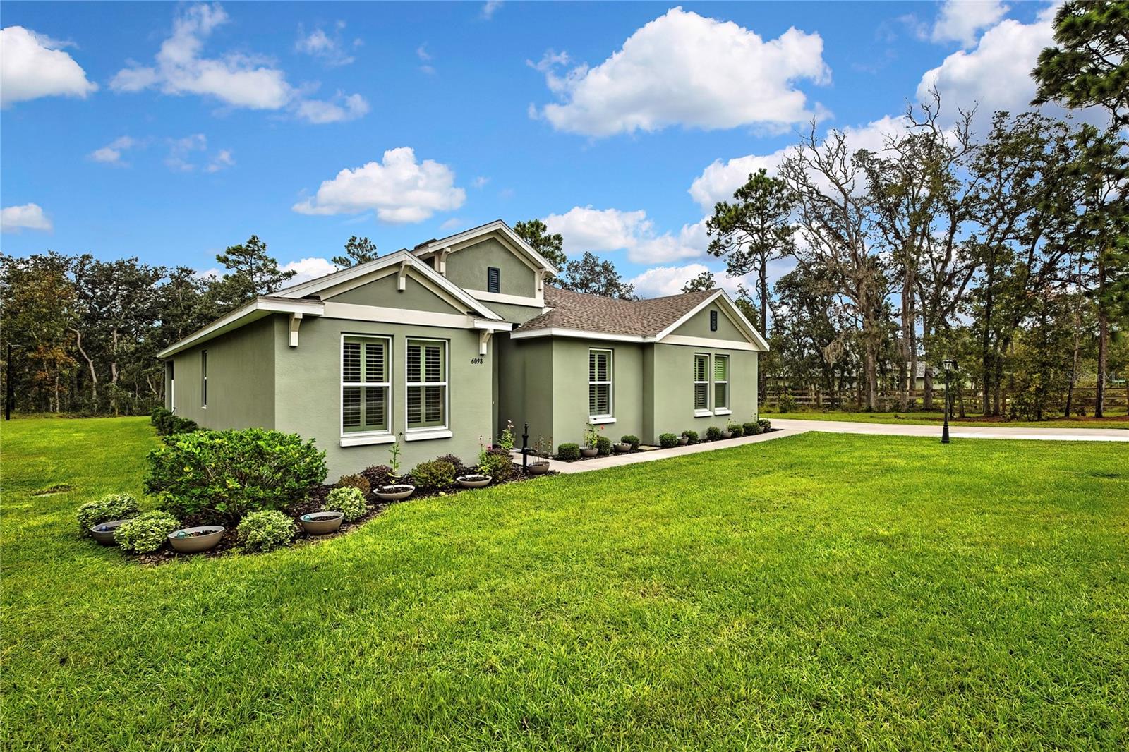 PINE RIDGE UNIT 03 - Residential