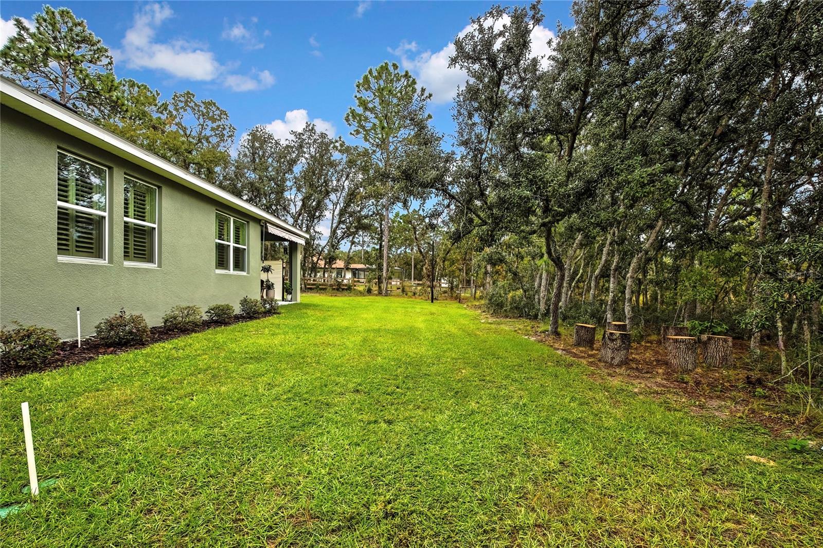 PINE RIDGE UNIT 03 - Residential