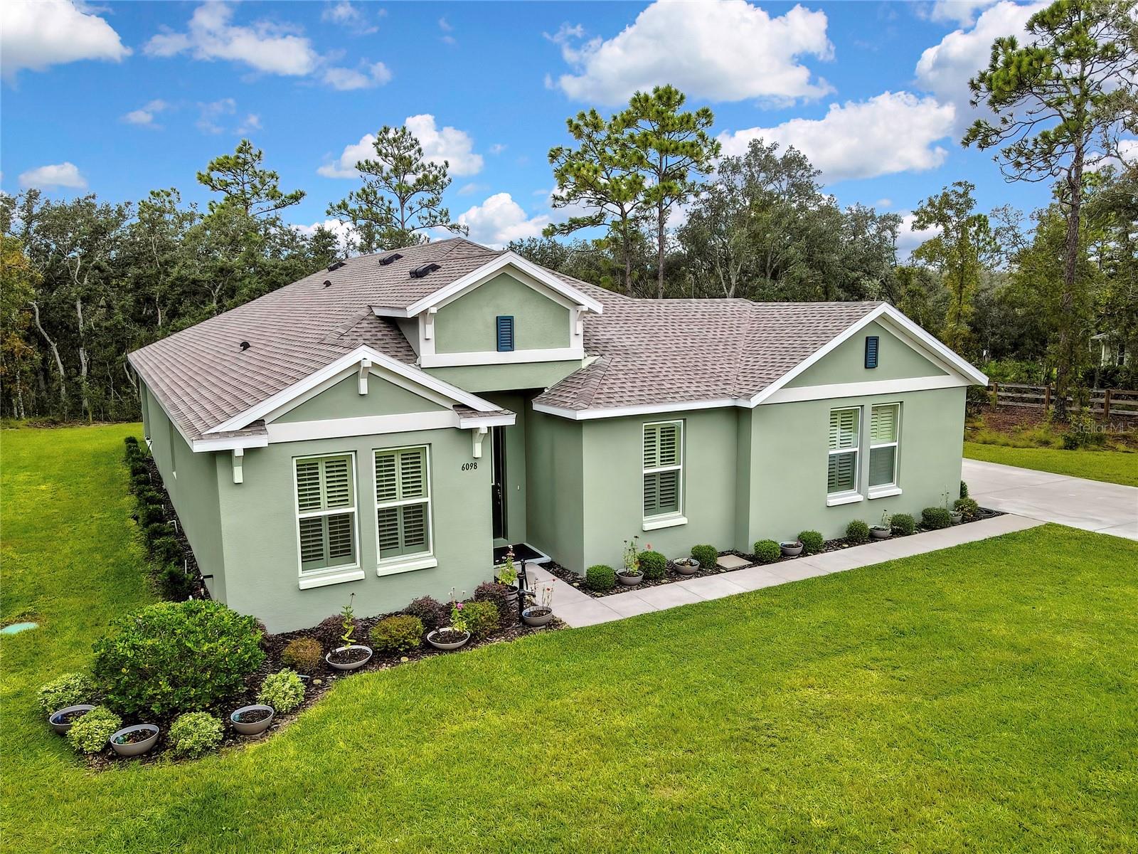 PINE RIDGE UNIT 03 - Residential