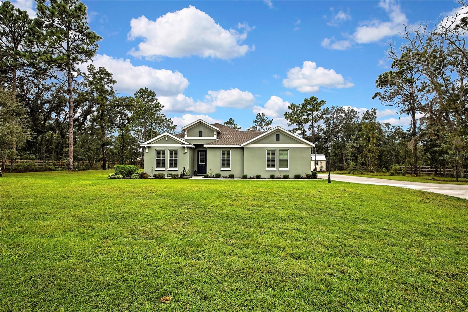 PINE RIDGE UNIT 03 - Residential