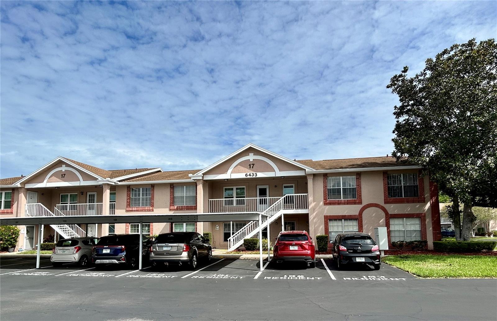 SUNNYBROOK CONDO 01 - Residential