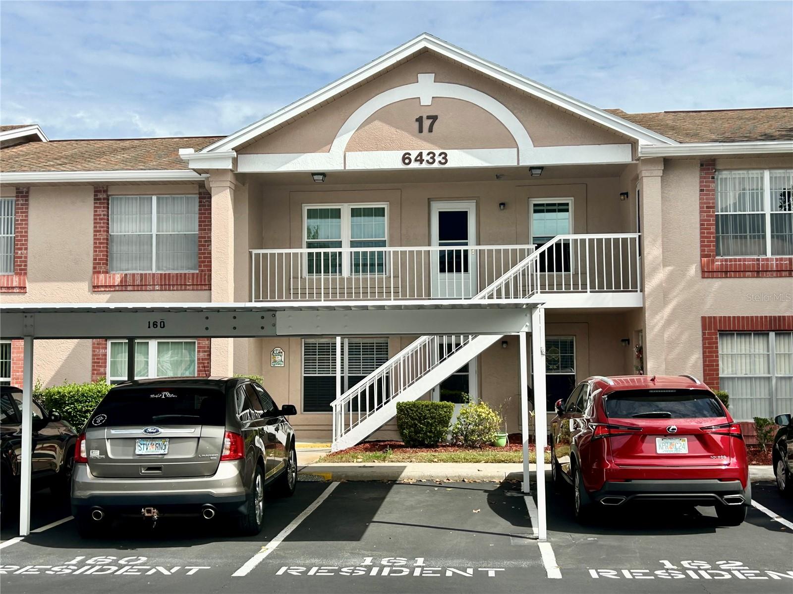 SUNNYBROOK CONDO 01 - Residential