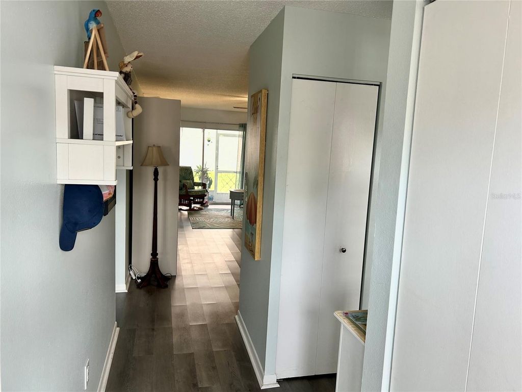 Photo of 6433 Tina Drive #14, New Port Richey, FL 34653 (MLS # W7884395)