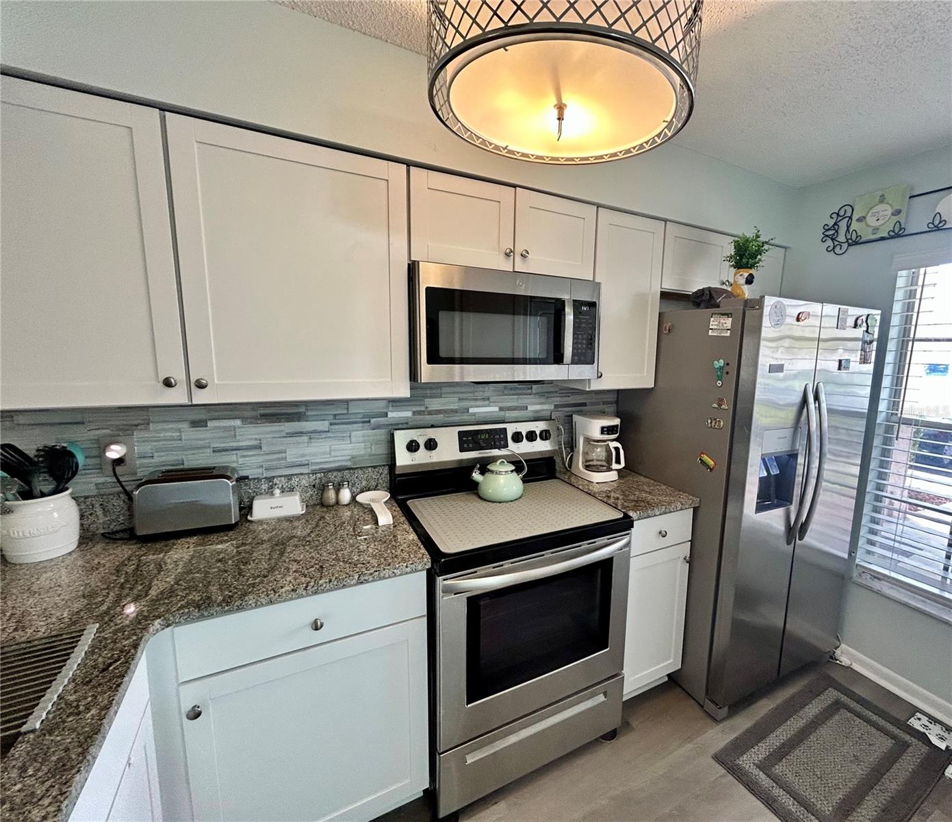 SUNNYBROOK CONDO 01 - Residential