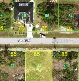 Photo of 9 Abaft Place, Placida, FL 33946 (MLS # S5150472)