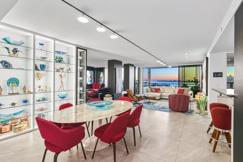 Photo of 1255 N Gulfstream Avenue #607, Sarasota, FL 34236 (MLS # A4678553)