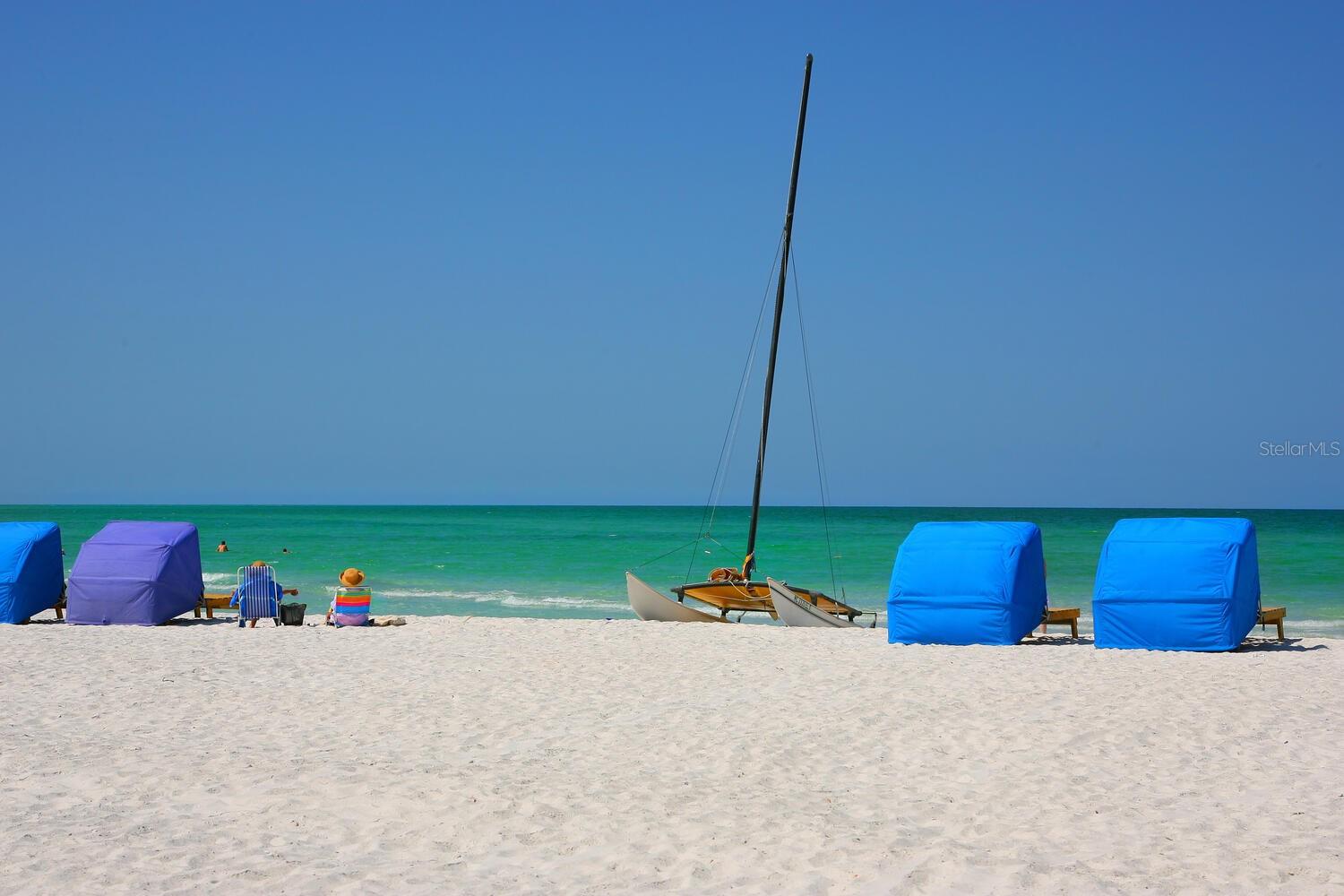 BAY PLAZA - Residential