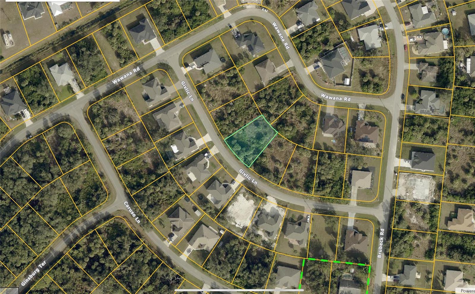 Discover the perfect opportunity to build your dream home on this vacant lot located in the heart of North Port, Florida. Tucked away in a quiet residential neighborhood, this property offers the ideal balance of privacy and convenience, with easy access to everything that makes Southwest Florida such a desirable place to live.
North Port is also home to the Atlanta Braves Spring Training facility at CoolToday Park, where you can catch a game or enjoy concerts and community events throughout the year. Dining, shopping, and local farmers markets add charm and convenience, while nearby I-75 makes travel north to Sarasota or south to Fort Myers a breeze.