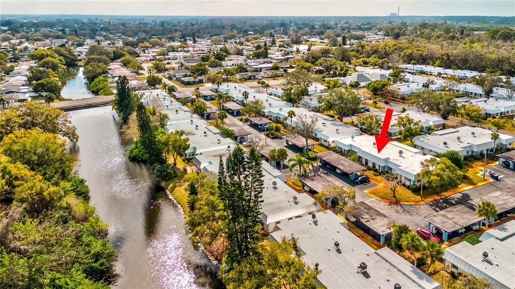 Photo of New Port Richey, FL 34652 (MLS # TB8487092)