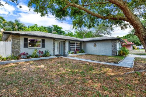 2499 INDIGO DRIVE CLEARWATER FL 33763