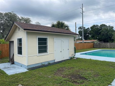 A home in ORLANDO