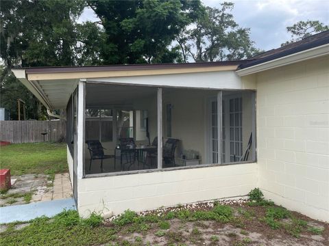 A home in ORLANDO