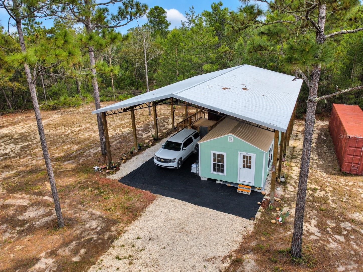 419 LILY TRAIL