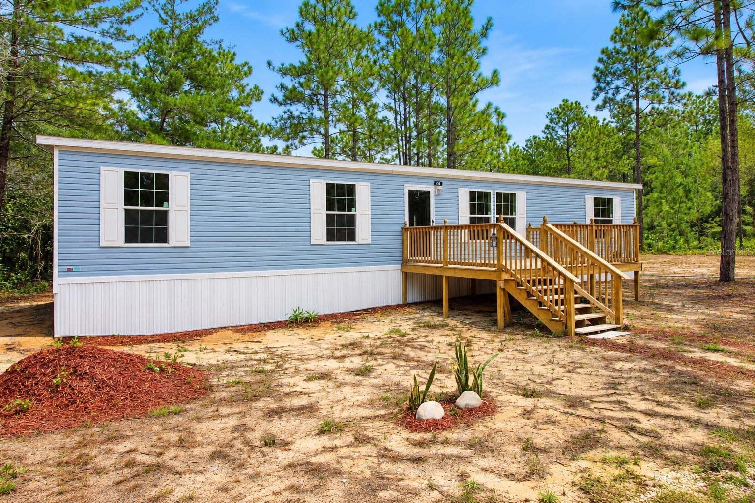 419 LILY TRAIL