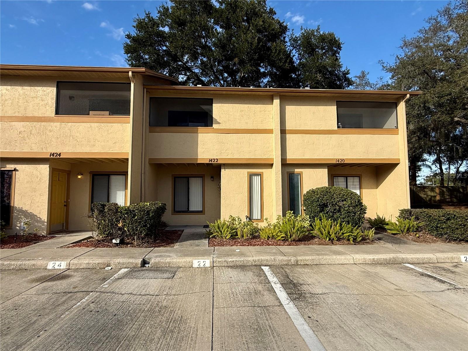 THE CARLISLE CLUB - Residential