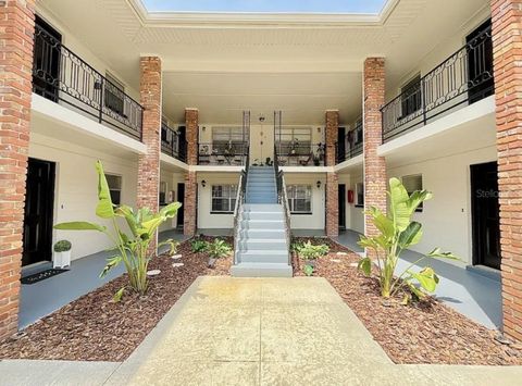 121 DANUBE AVENUE TAMPA FL 33606