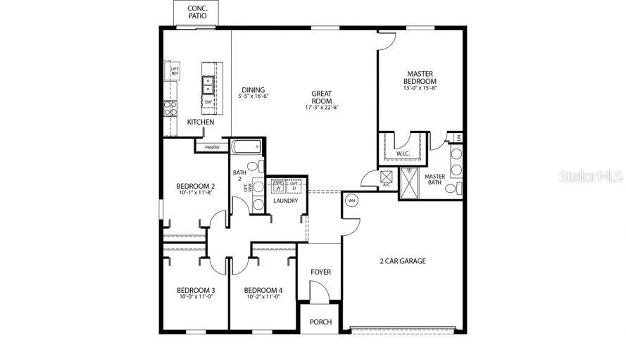 Florida Shores 01 - Residential
