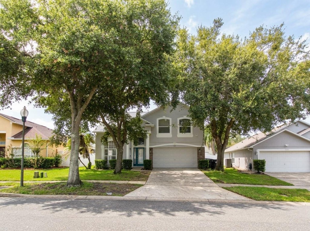 Photo of 1709 Harris Hawk Road, Orlando, FL 32837 (MLS # S5156829)