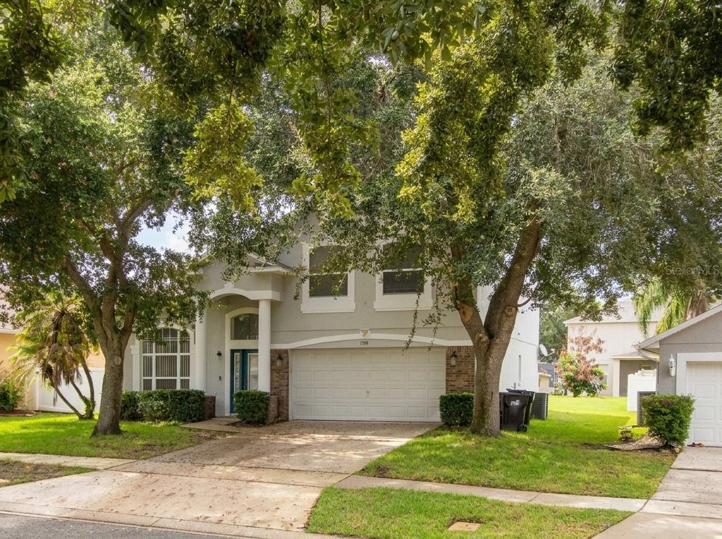 Photo of 1709 Harris Hawk Road, Orlando, FL 32837 (MLS # S5156829)