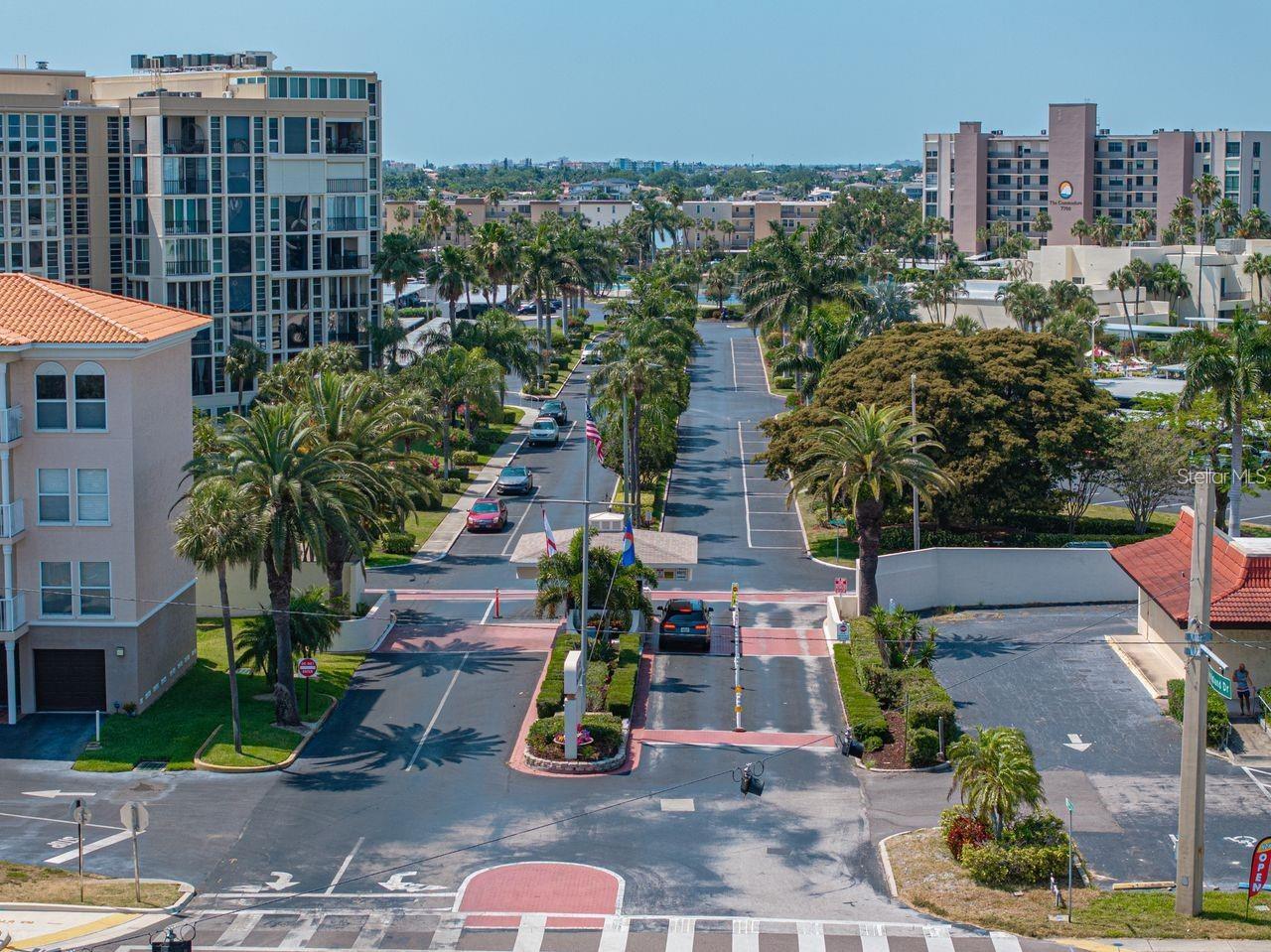 BAY ISLAND GROUP 7 - Residential