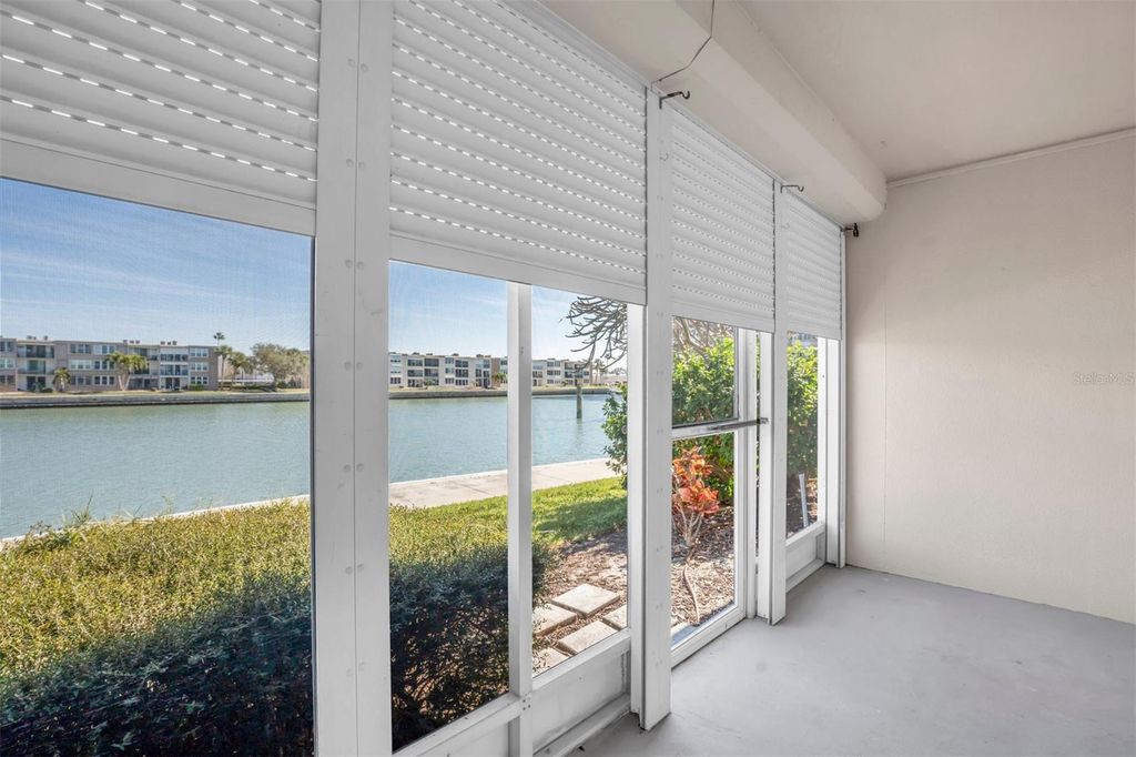 Photo of 7625 Sun Island Drive S #101, South Pasadena, FL 33707 (MLS # TB8467442)