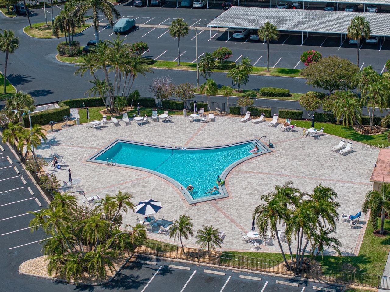 BAY ISLAND GROUP 7 - Residential