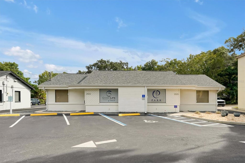 Photo of 2020 E Robinson Street, Orlando, FL 32803 (MLS # O6444959)