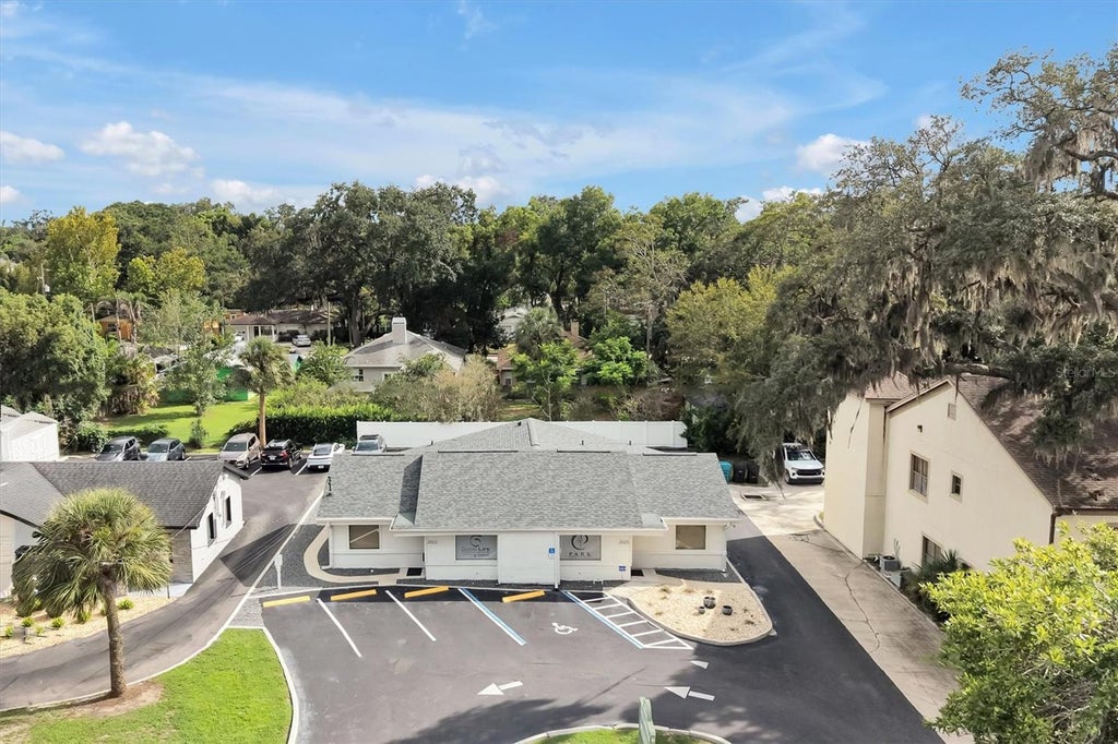 Photo of 2020 E Robinson Street, Orlando, FL 32803 (MLS # O6444959)