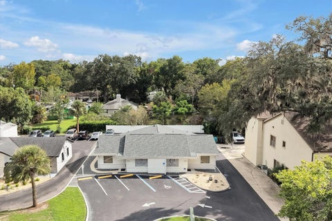 Photo of 2020 E Robinson Street, Orlando, FL 32803 (MLS # O6444959)