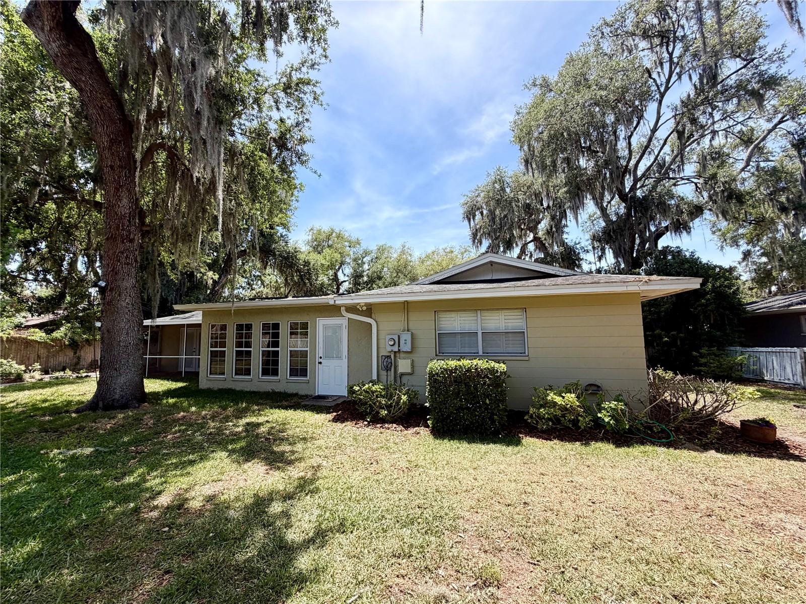 CHRISTINA WOODS - Residential