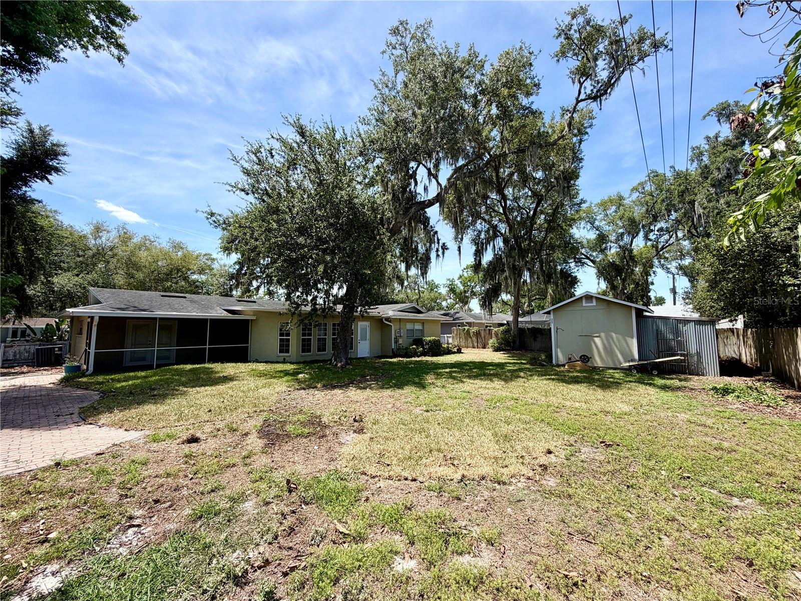 CHRISTINA WOODS - Residential