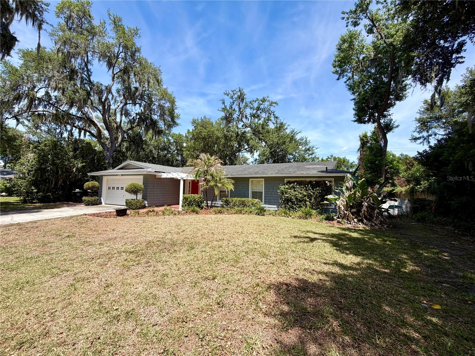 CHRISTINA WOODS - Residential