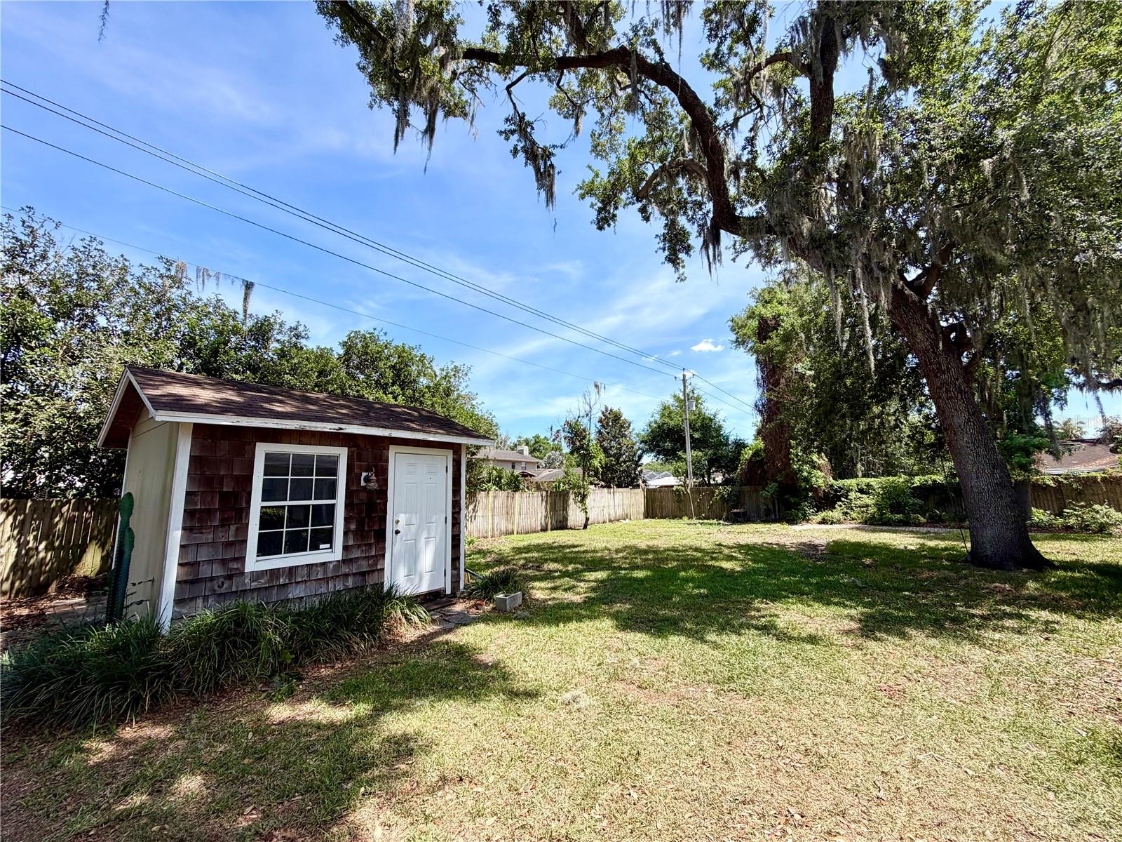 CHRISTINA WOODS - Residential