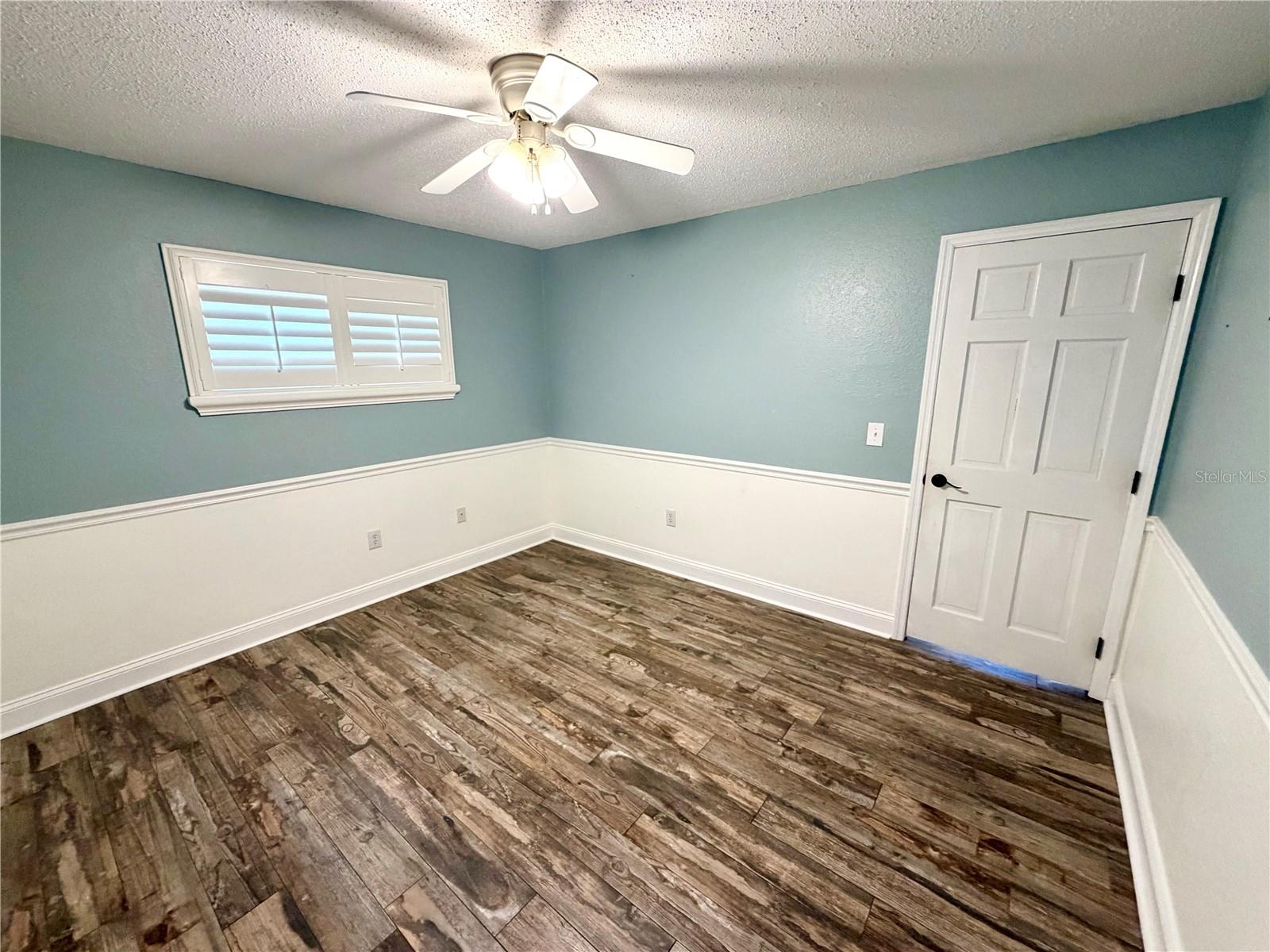 CHRISTINA WOODS - Residential