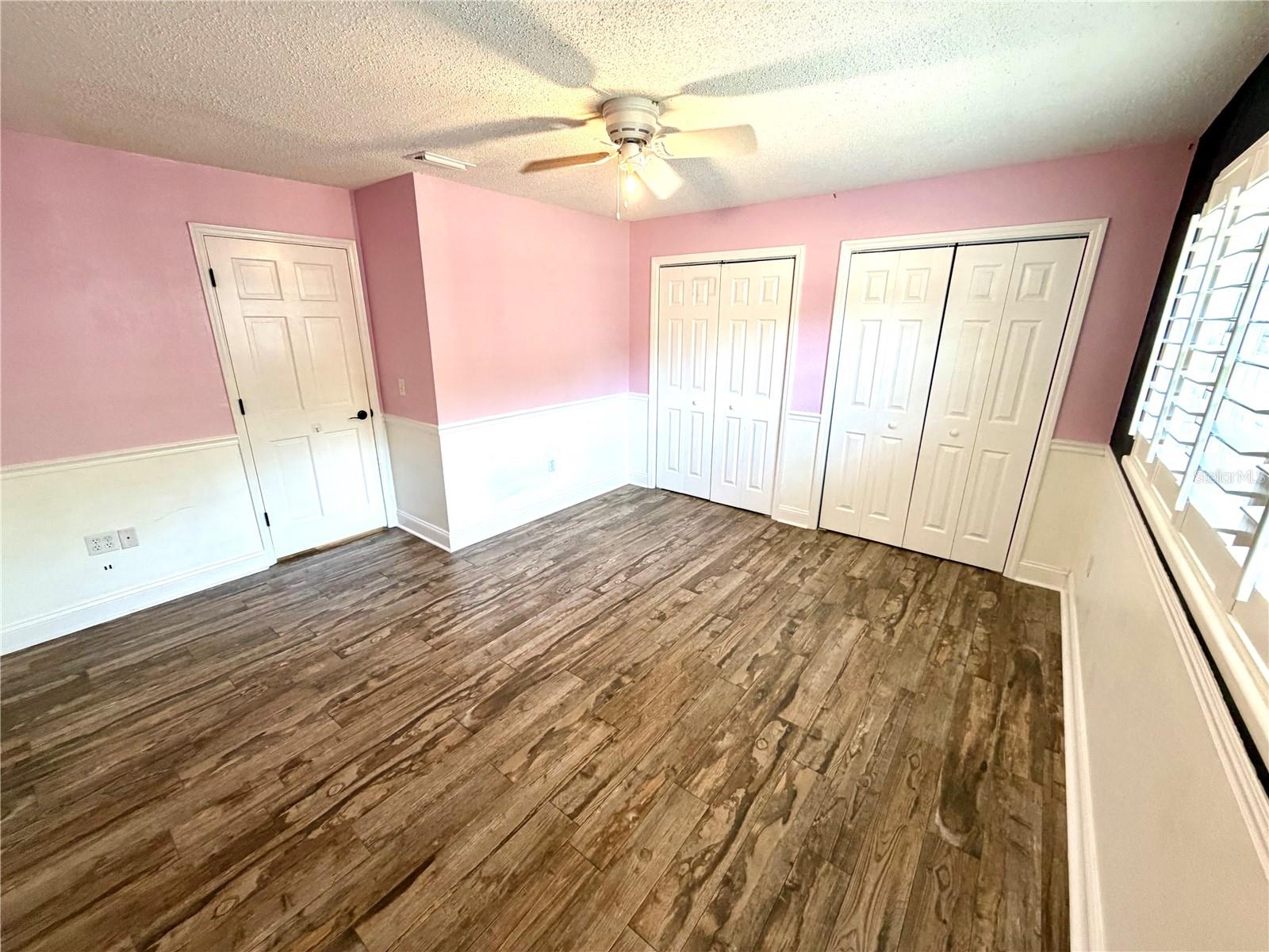 CHRISTINA WOODS - Residential