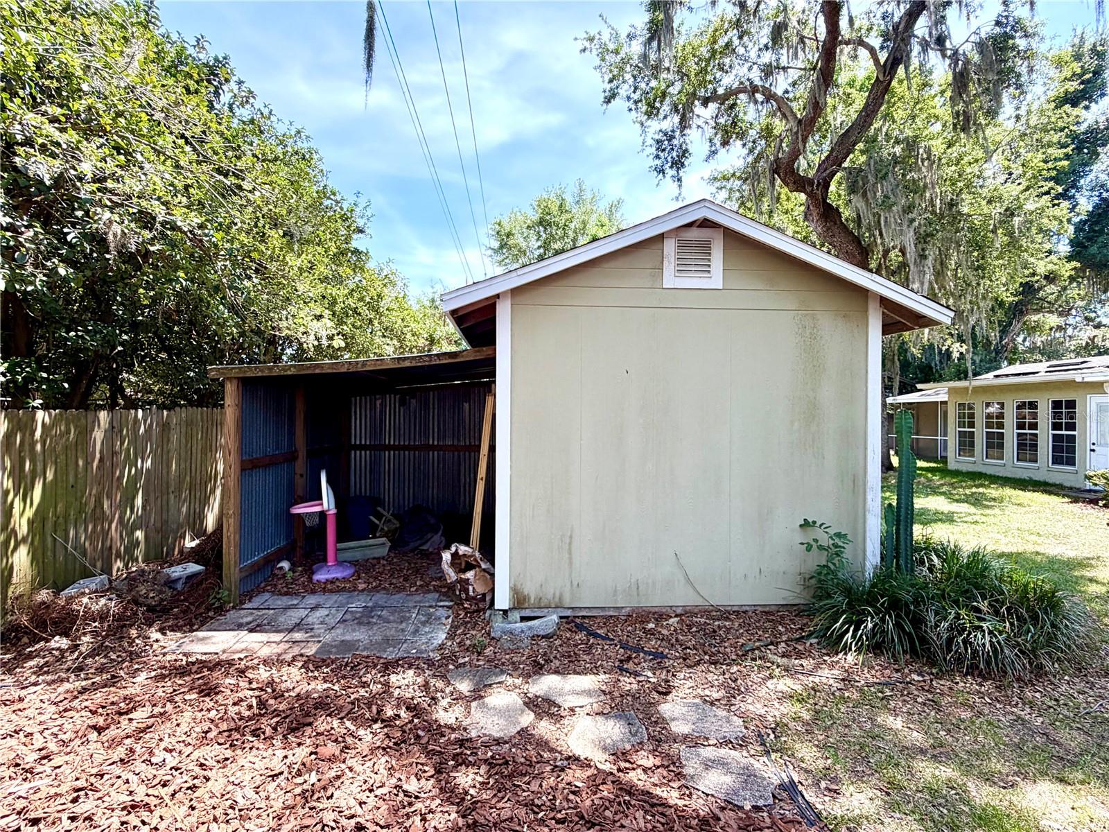 CHRISTINA WOODS - Residential