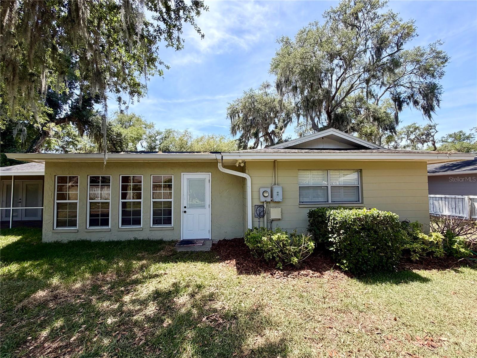 CHRISTINA WOODS - Residential