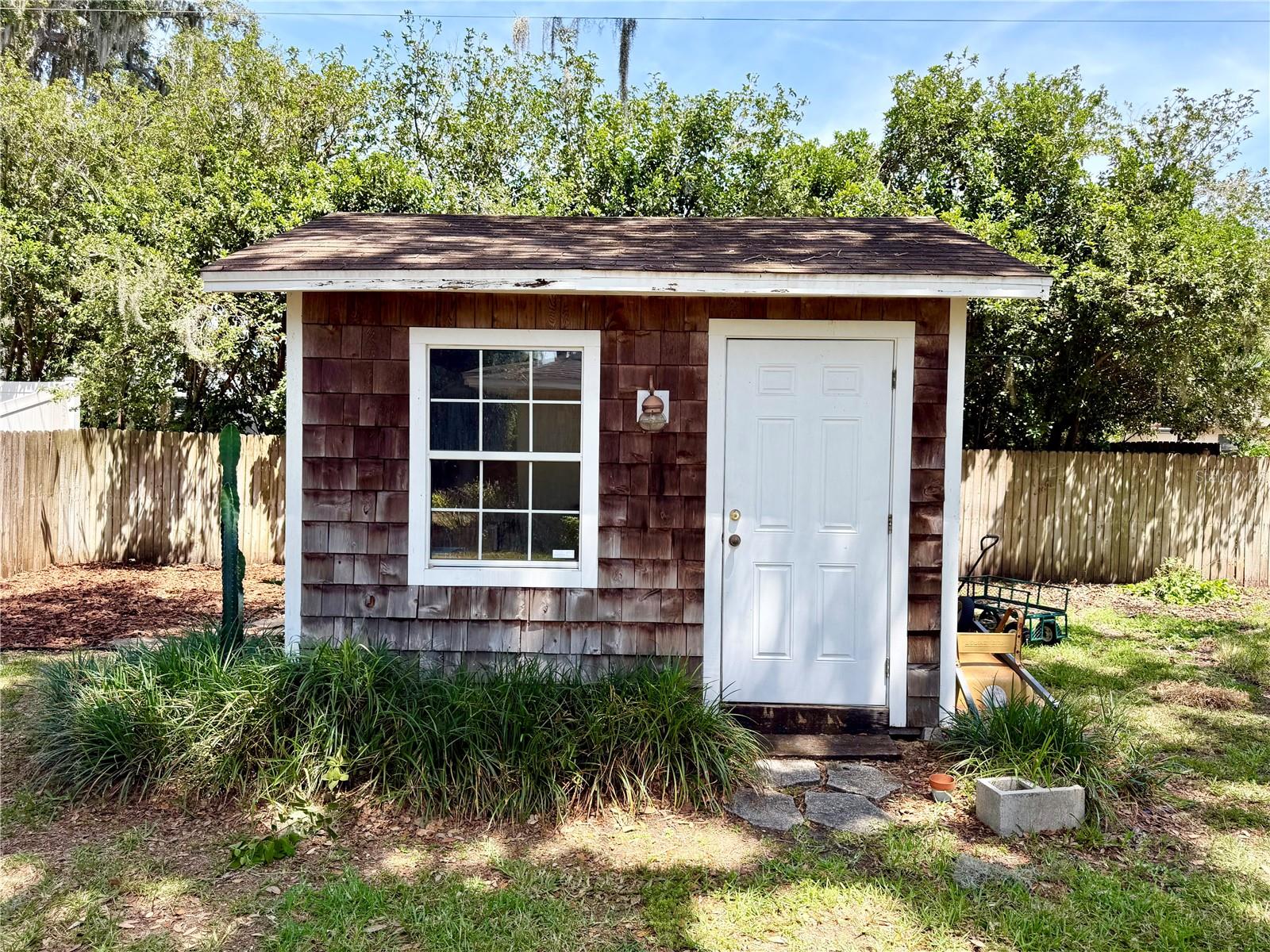 CHRISTINA WOODS - Residential