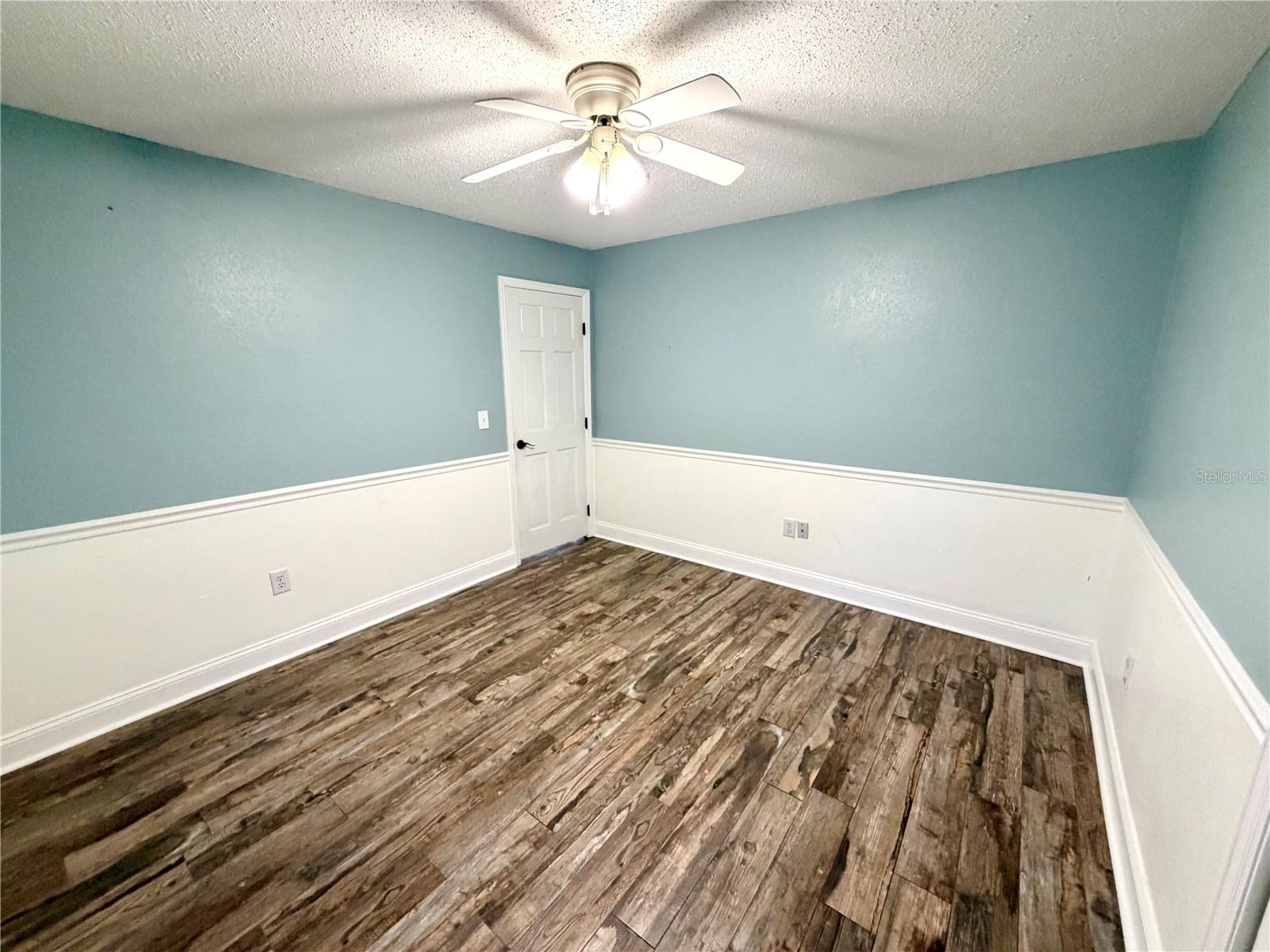CHRISTINA WOODS - Residential