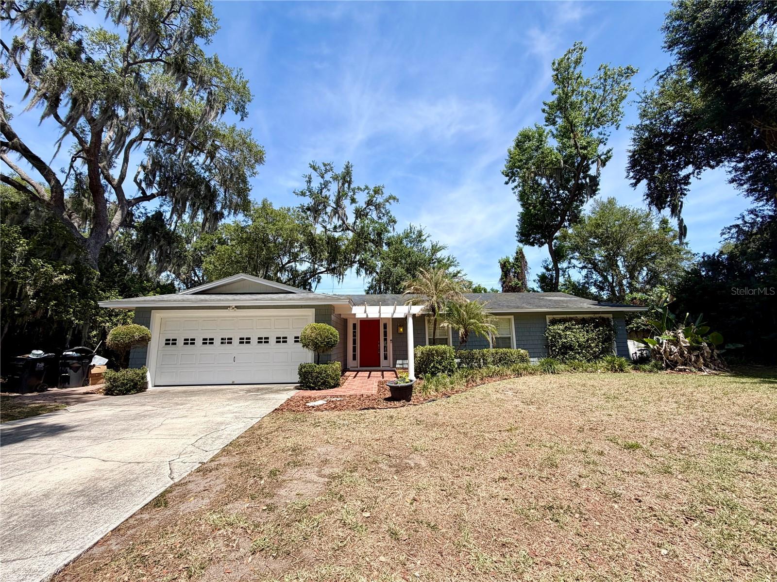 CHRISTINA WOODS - Residential